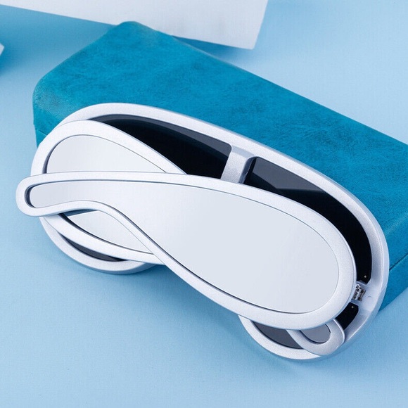 Luxury Y2K Cyberpunk Sunglasses - Oversized Eyewear Sun Protection - UV400 - Picture 4 of 5